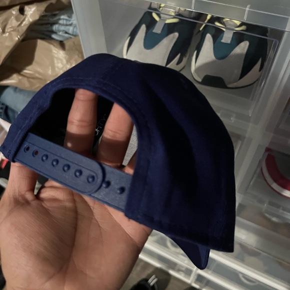 Texas MLB Rangers Baseball Snap back - Picture 4 of 6